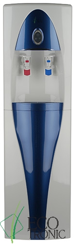 Пурифайер Ecotronic B70-R4L blue (WP-4000)