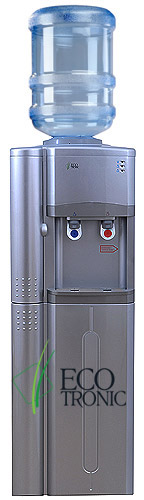 Кулер Ecotronic G6-LF с холодильником