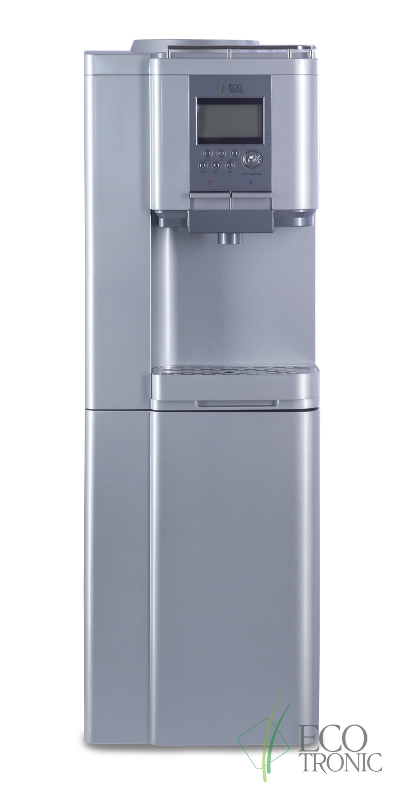 Кулер Ecotronic M3-LFPM с холодильником