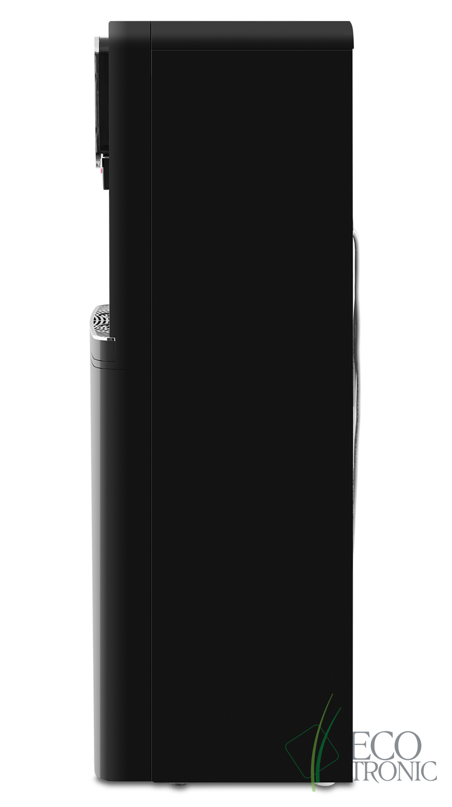 Пурифайер Ecotronic A60-U4L Black