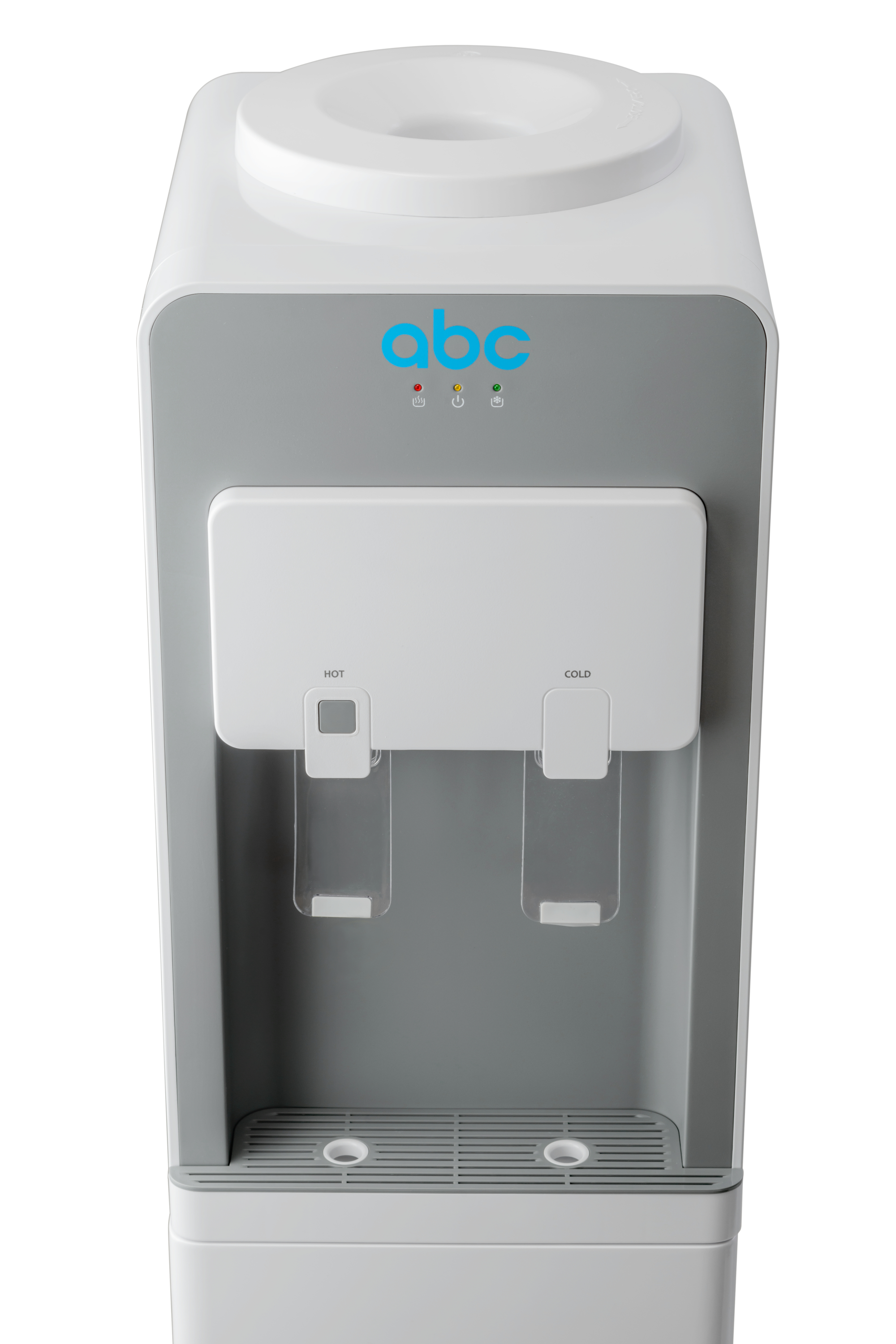 Кулер для воды с нагревам и охлаждением ABC V500E