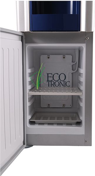 Кулер Ecotronic C2-LFPM Blue с холодильником