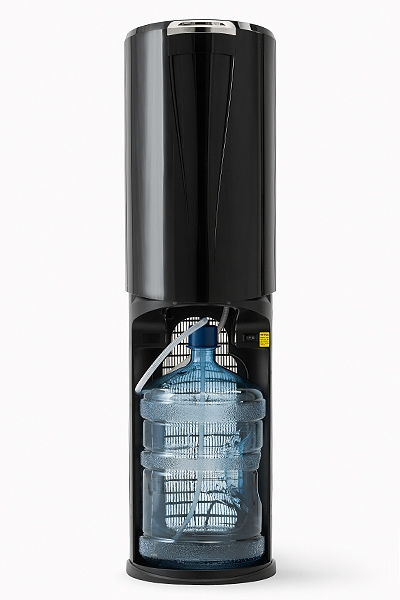 Кулер для воды LC-AEL-812A с нижней загрузкой бутыли