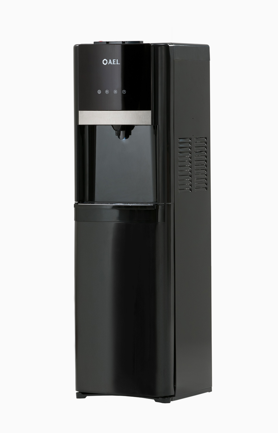 Кулер для воды LC-AEL-809a black
