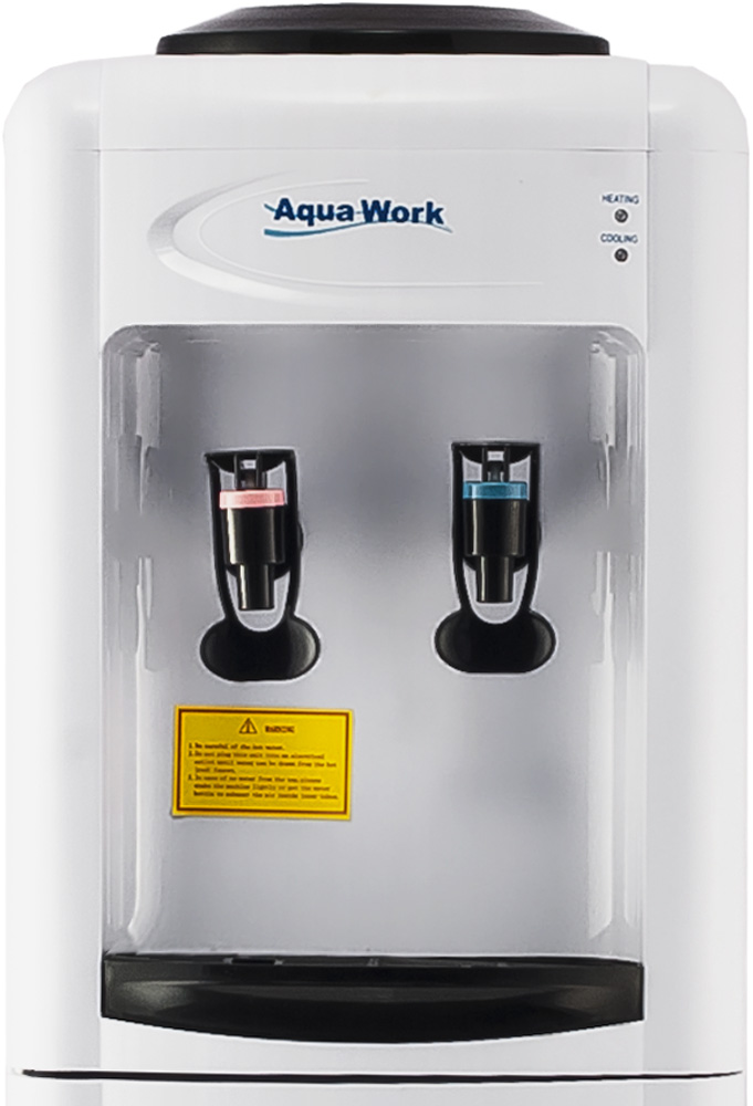 Кулер для воды Aqua Work 0.7-L