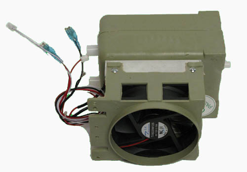 Блок охлаждения (бак) кулера для воды с электронной системой охлаждения в ассортименте
