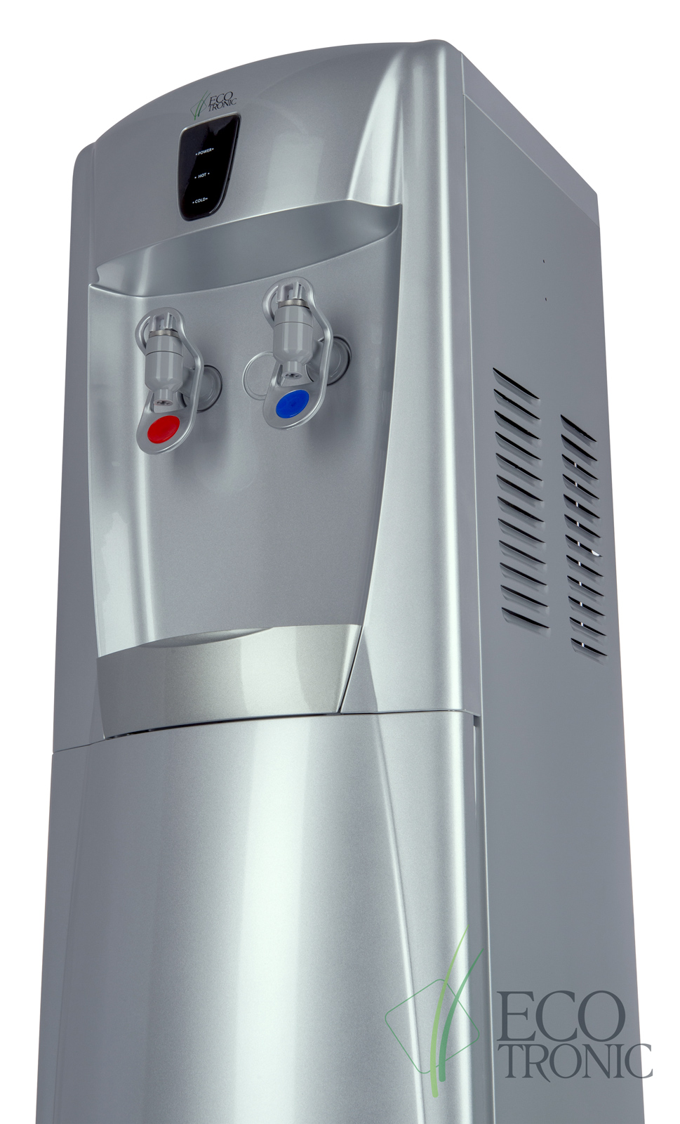 Кулер Ecotronic G31-LF с холодильником