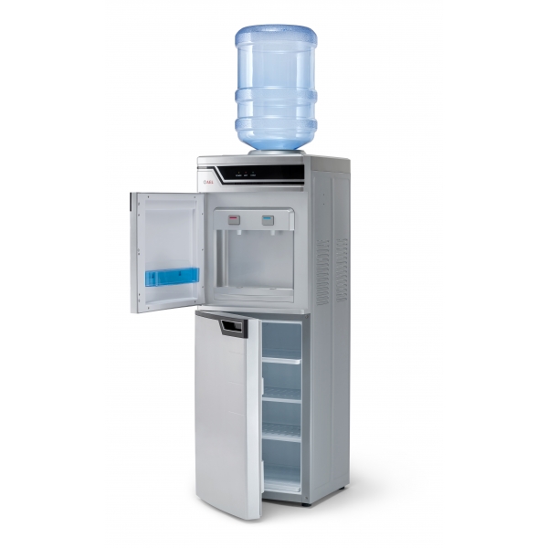 Кулер для воды AEL LC-301B с холодильником 50 литров