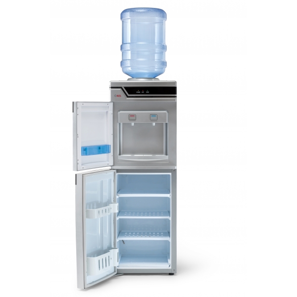 Кулер для воды AEL LC-301B с холодильником 50 литров