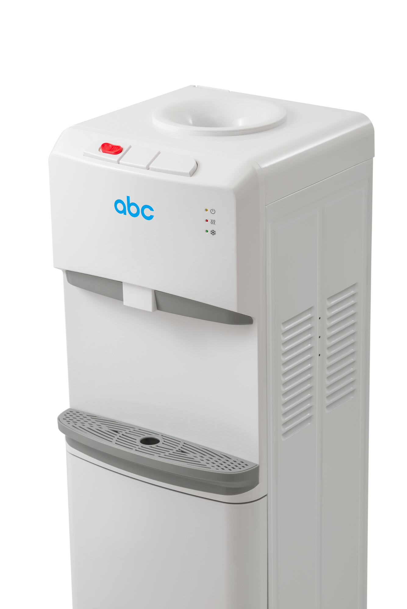 Кулер для воды ABC V100 с компрессорным охлаждением