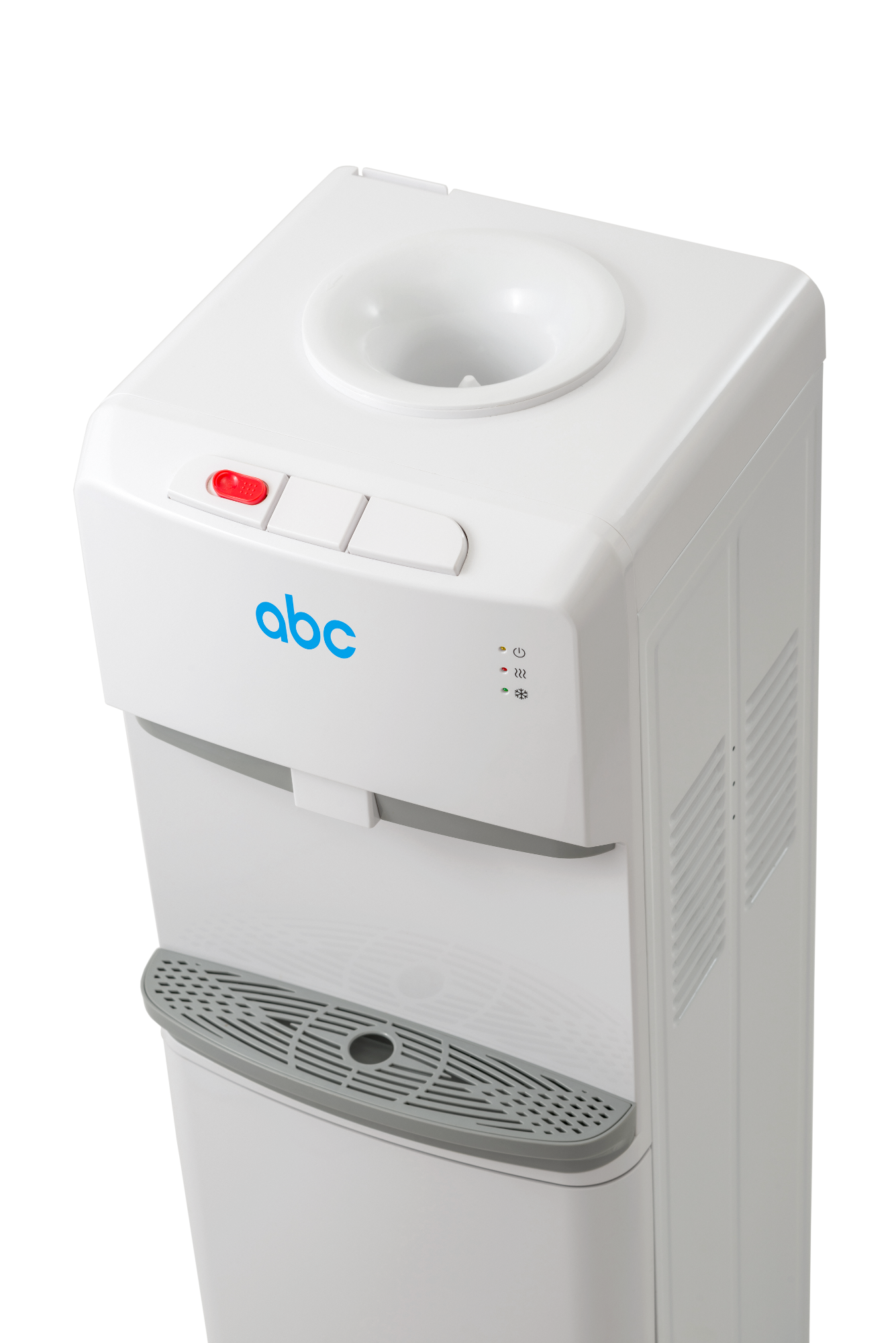 Кулер для воды ABC V100 с компрессорным охлаждением
