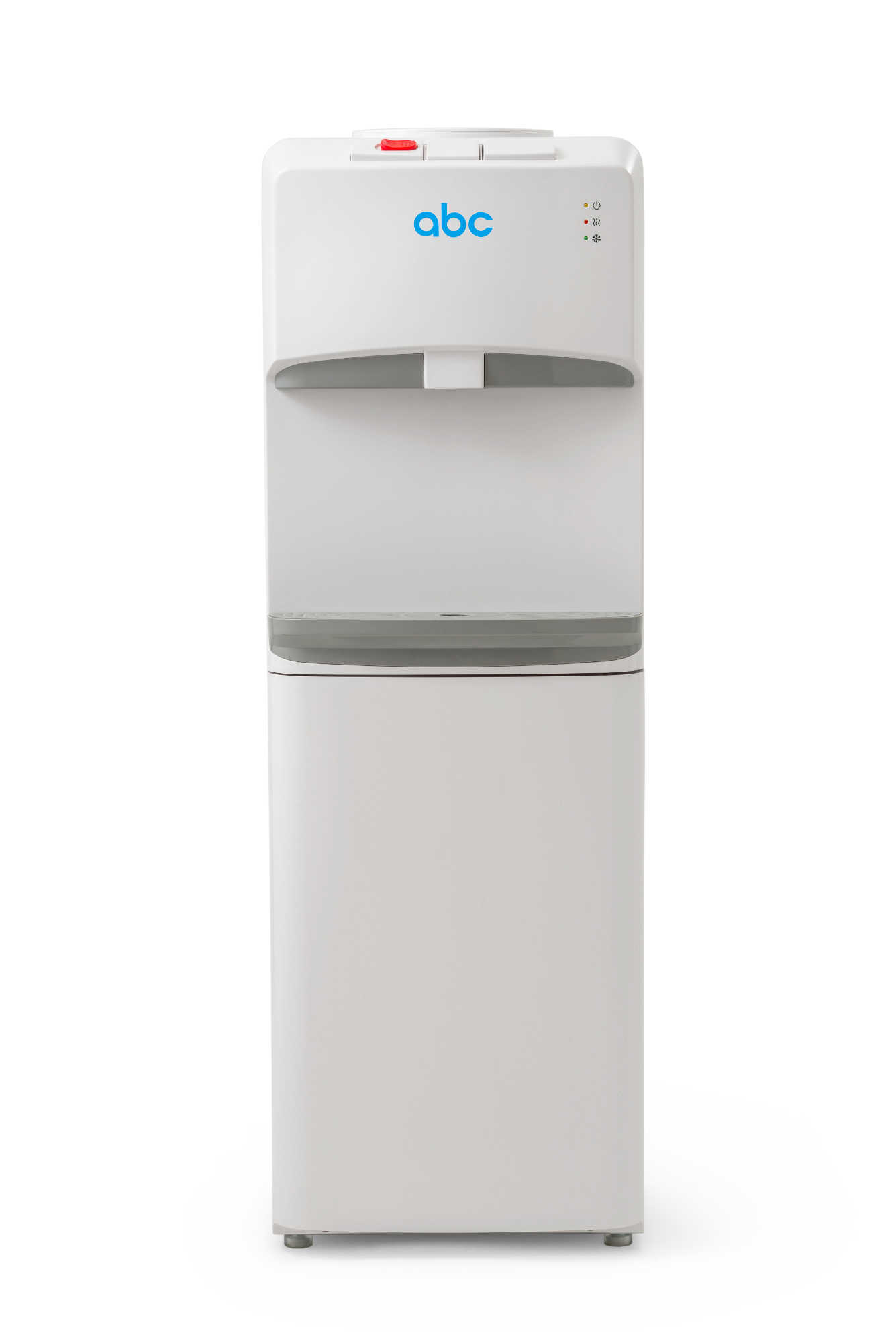 Кулер для воды ABC V100E с электронным охлаждением
