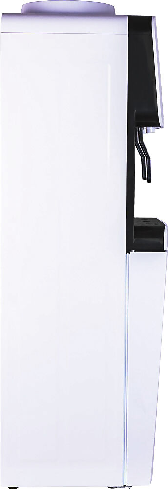 Кулер для воды Aqua Work 105-LDR бело-черный
