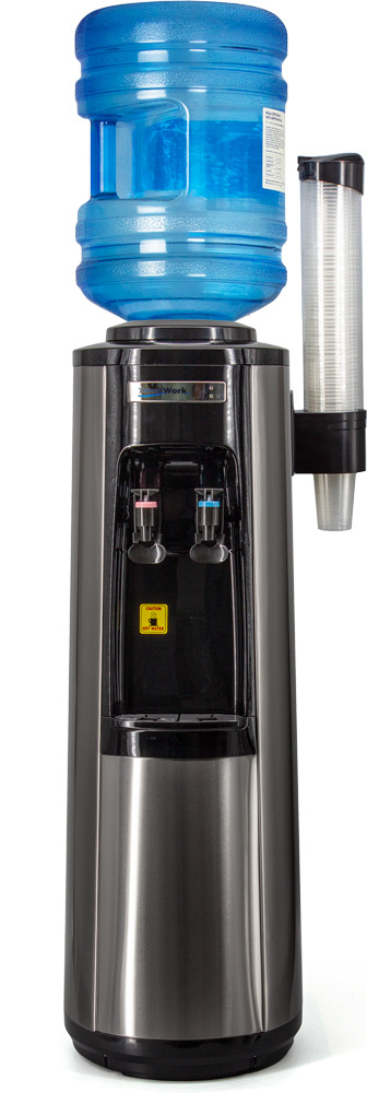 Кулер для воды Aqua Work HC66-L